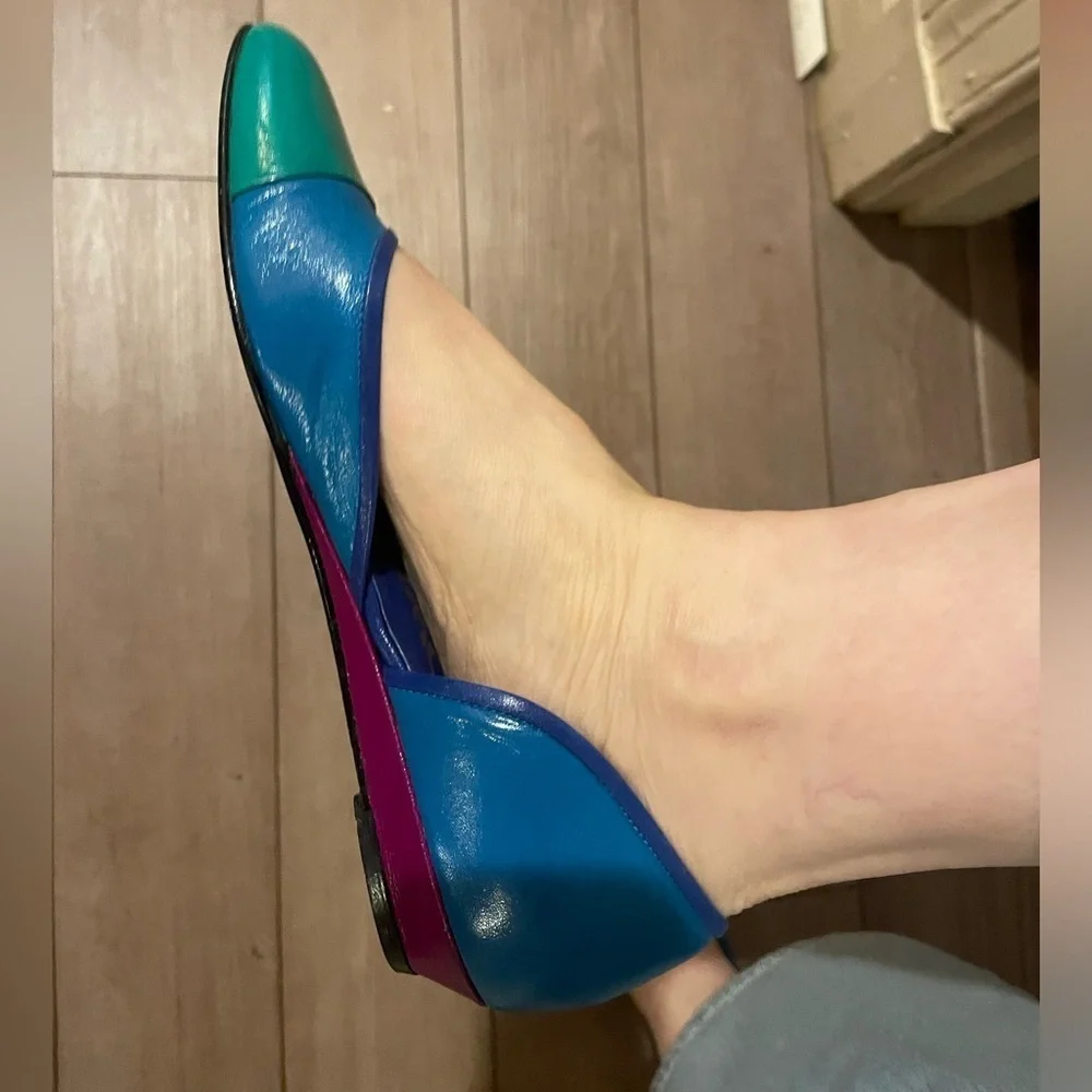 Vintage 80’s timothy’s